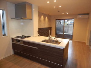 シャーメゾンステージ鳥栖　＊＊ A0104号-2