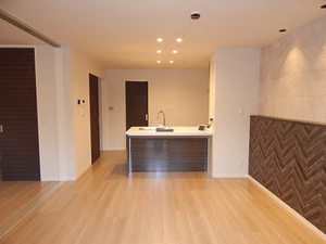 シャーメゾンステージ鳥栖　＊＊ A0104号-3