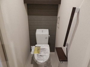 シャーメゾンステージ鳥栖　＊＊ A0104号-5