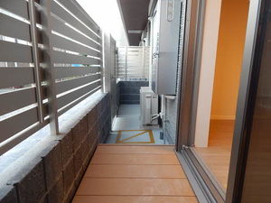 シャーメゾンステージ鳥栖　＊＊ A0104号-9