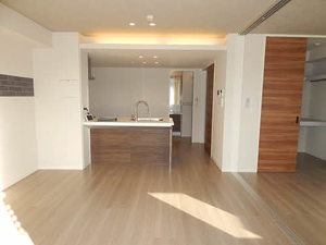 シャーメゾンステージ鳥栖　＊＊ A0302号-2