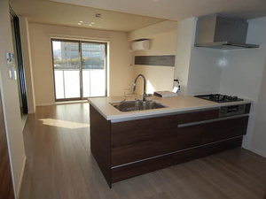 シャーメゾンステージ鳥栖　＊＊ A0302号-3