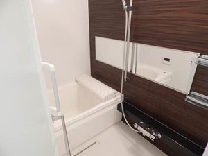 シャーメゾンステージ鳥栖　＊＊ A0302号-4