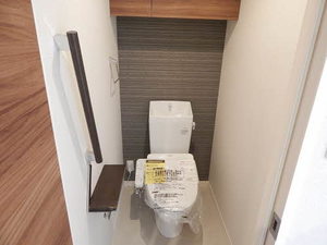 シャーメゾンステージ鳥栖　＊＊ A0302号-5