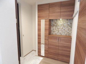 シャーメゾンステージ鳥栖　＊＊ A0302号-11