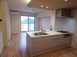 シャーメゾンステージ鳥栖　＊＊ A0305号-3