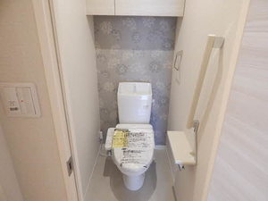 シャーメゾンステージ鳥栖　＊＊ A0305号-5