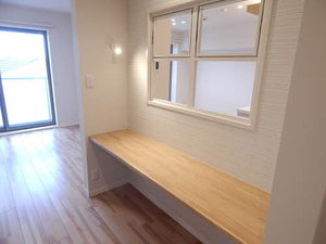 シャーメゾンステージ鳥栖　＊＊ A0305号-8