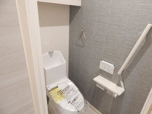 シャーメゾンステージ鳥栖 A0306号-5