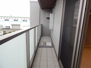 シャーメゾンステージ鳥栖 A0306号-9