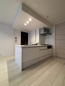 シャーメゾンステージ時津町　＊＊ A0101号-3