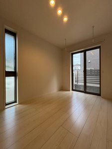 シャーメゾンステージ時津町　＊＊ A0101号-7