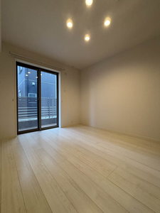 シャーメゾンステージ時津町　＊＊ A0101号-8