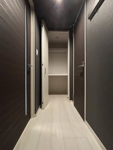 シャーメゾンステージ時津町　＊＊ A0101号-12