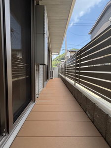 シャーメゾンステージ時津町　＊＊ A0101号-15