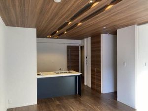 シャーメゾンステージ時津町　＊＊ A0104号-2