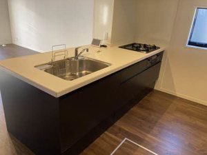 シャーメゾンステージ時津町　＊＊ A0104号-3