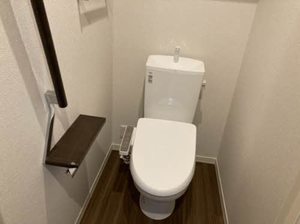 シャーメゾンステージ時津町　＊＊ A0104号-7