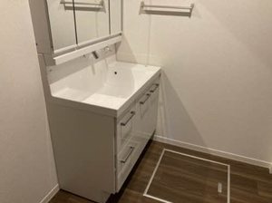 シャーメゾンステージ時津町　＊＊ A0104号-8