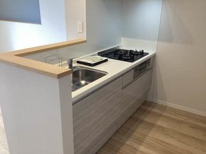 シャーメゾンステージ井尻 A0303号-5