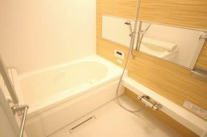 シャーメゾンステージ千代ヶ崎 ** A0103号-4