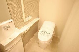 シャーメゾンステージ千代ヶ崎 ** A0103号-6