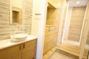 シャーメゾンステージ千代ヶ崎 ** A0103号-12