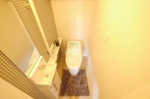 シャーメゾンステージ千代ヶ崎 ** A0201号-6