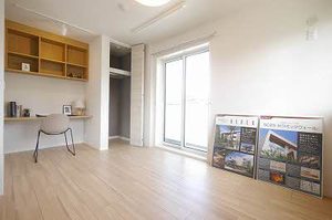 シャーメゾンステージ千代ヶ崎 ** A0201号-7