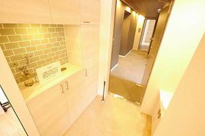 シャーメゾンステージ千代ヶ崎 ** A0201号-13