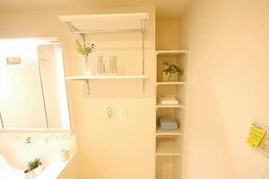 シャーメゾンステージ千代ヶ崎 ** A0201号-15