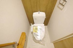 シャーメゾンステージ本城　＊＊ A0201号-6