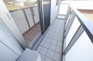 シャーメゾンステージ本城　＊＊ A0201号-12