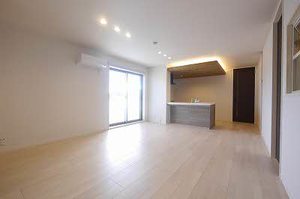 シャーメゾンステージ本城 ** A0302号-2