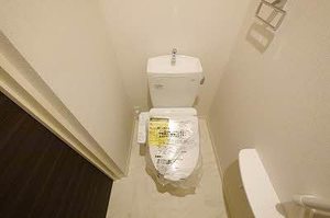 シャーメゾンステージ本城 ** A0302号-6