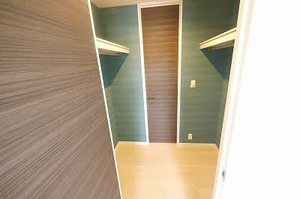 シャーメゾンステージ本城 ** A0302号-8