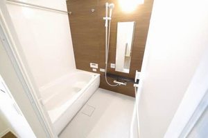 シャーメゾンステージ泉台 ** A0203号-5