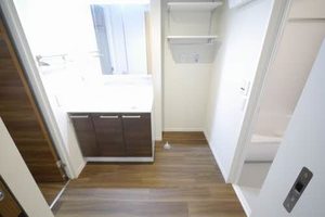 シャーメゾンステージ泉台 ** A0203号-6