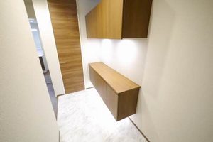 シャーメゾンステージ泉台 ** A0203号-8