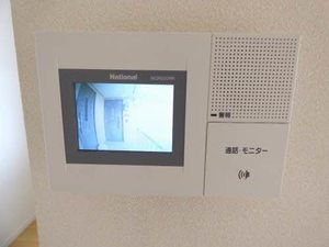 メゾン鬼木 A0201号-9