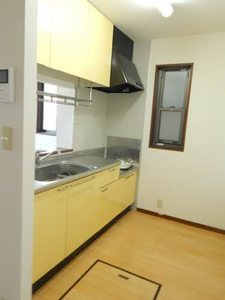 ルミエールＥ　＊ E0101号-3