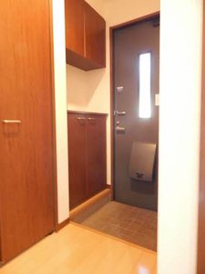 ルミエールＥ　＊ E0101号-13