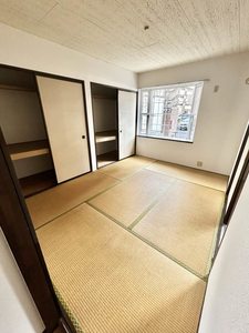 パルテール医大南 A0101号-6