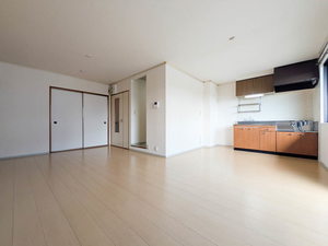 セジュール奥村　Ａ棟 A0202号-2