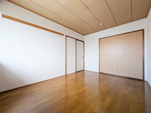 セジュール奥村　Ａ棟 A0202号-4