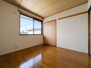 セジュール奥村　Ａ棟 A0202号-6