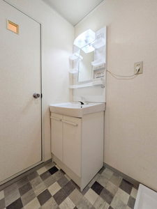 セジュール奥村　Ａ棟 A0202号-8