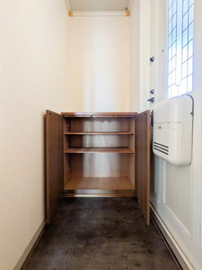 セジュール奥村　Ａ棟 A0202号-12