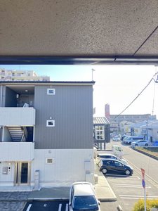 セジュール奥村　Ａ棟 A0202号-14