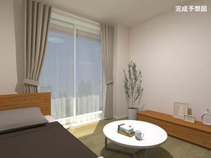 Maison de Ashley A0201号-5